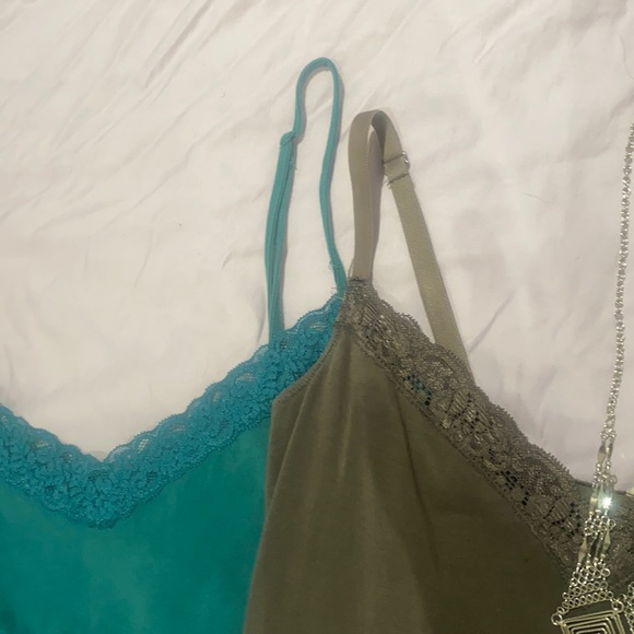 2/$20 - RW&CO and Talula Tank Tops - Picture 3 of 3